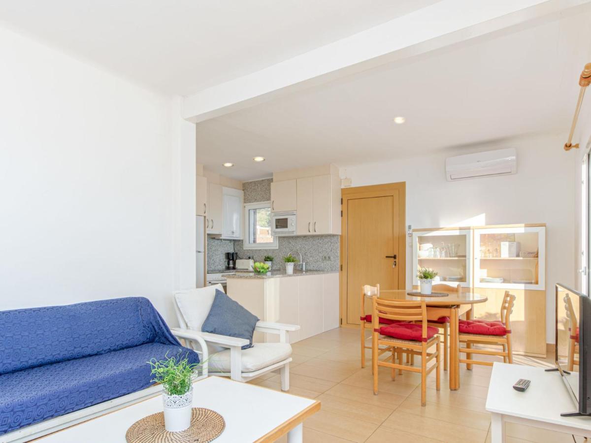 Apartment Santa Lucia By Interhome Montjoi エクステリア 写真